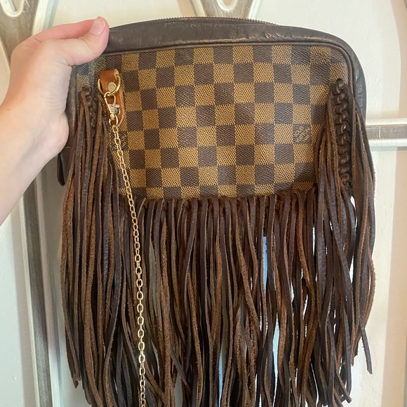 Louis Vuitton Handbags - Vintage Boho Bags Crossbody